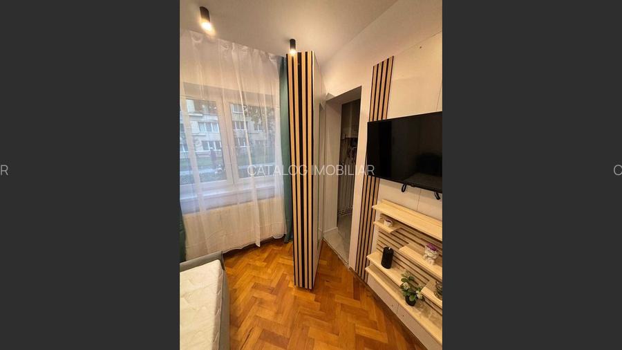 Apartament 3 camere - complet renovat, mobilat și utilat - 7