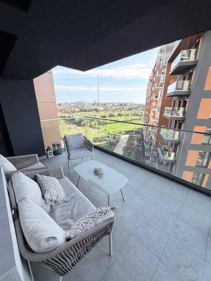 Apartament 3 camere ~ Etaj 7/12 ~ Parcare subterana - 2