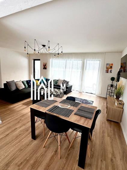 Casa 3 Camere | 70MPU | Vedere spre Munte | Tocile - 7