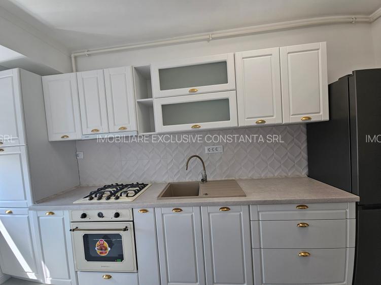 Ultralux!!! Inel 2 Apartament 2 Camere Nou Mobilat Premium 2025 Parcare Contract - 30