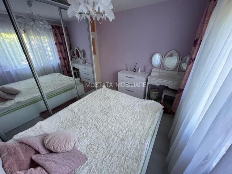 - Apartament 2 camere confort 1 decomandat Dorobantilor - 2