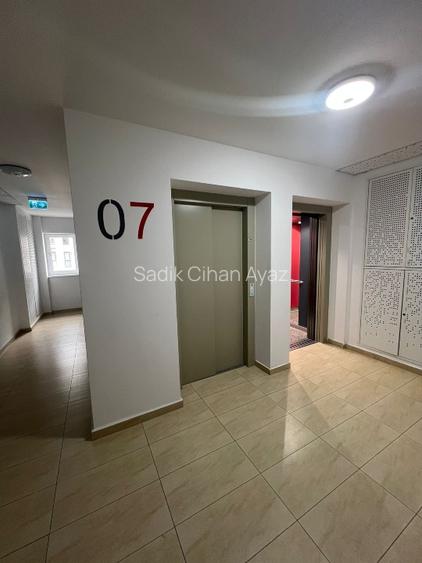 De la proprietar – 0% comision! Apartament premium cu 3 camere în Belvedere - 15