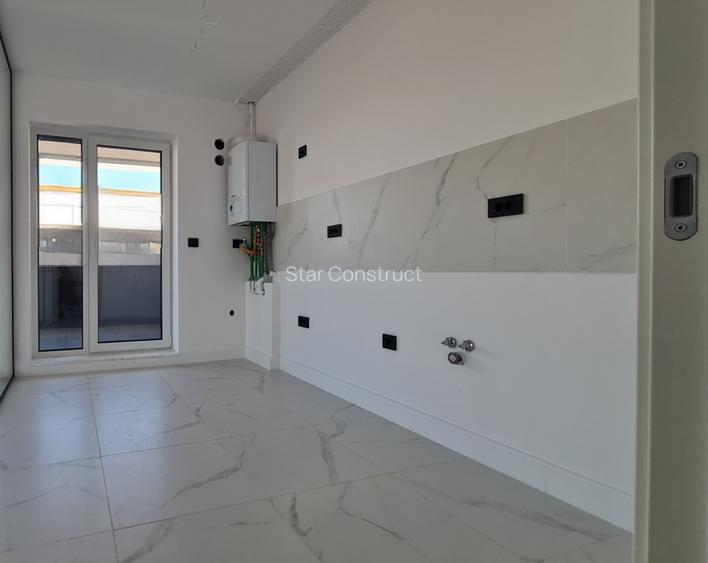 Finalizat zona Titan, Metrou  Teclu 8  minute, Incalzire in pardoseala - 4