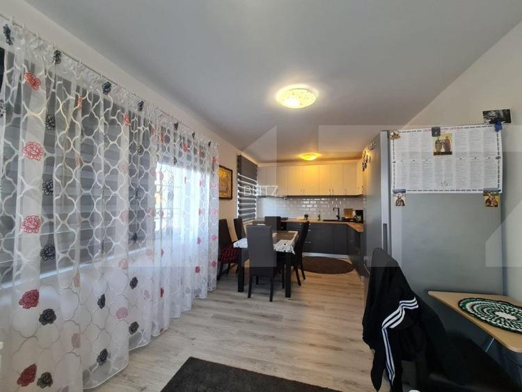 Vila in Faget cu suprafata de 450 mp si teren de 600 mp. - 14