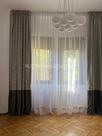 Apartament 4 Camere | Nemobilat | 120 mp | Primaverii - 11