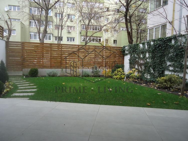 DUPLEX DE LUX CU 2 CAMERE LA INCHIRIERE IN ZONA VICTORIEI - 13