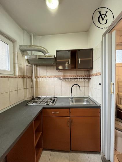 Garsoniera | Drumul Taberei Favorit | AFI Cotroceni - 4