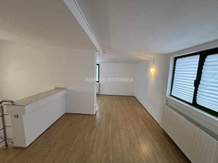 Vila Brancoveanu - Giurgiului - Utilizari Multiple - Firma - Locuinta - 13