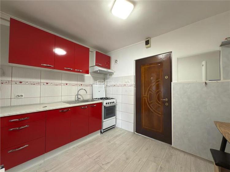 Garsoniera, 24mp, zona Lidl, Tractorul - 4