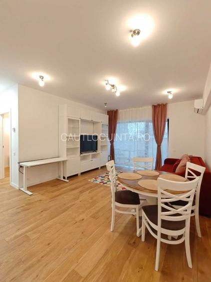 Apartament 2 camere | utilat complet |  Cotroceni Park |  - 2
