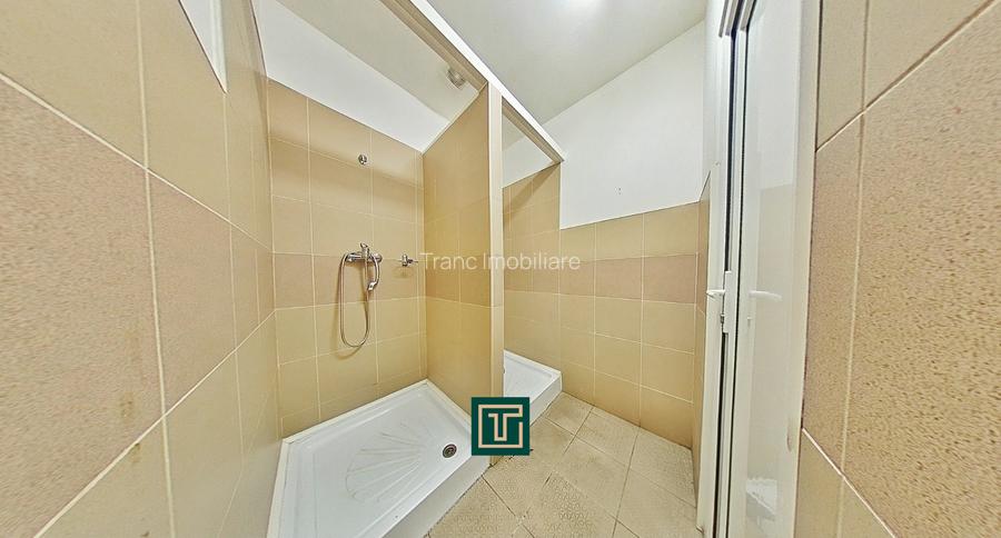 Hală industrială 824 mp de vânzare în Zona Industrială Sud Arad – acces rapid A1 - 4