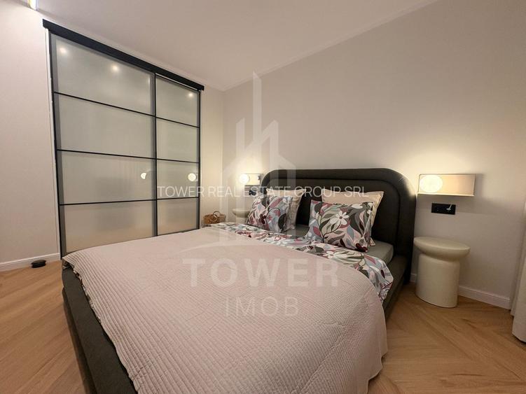 Apartament 2 dormitoare I 53 mp I cu grădină - 15