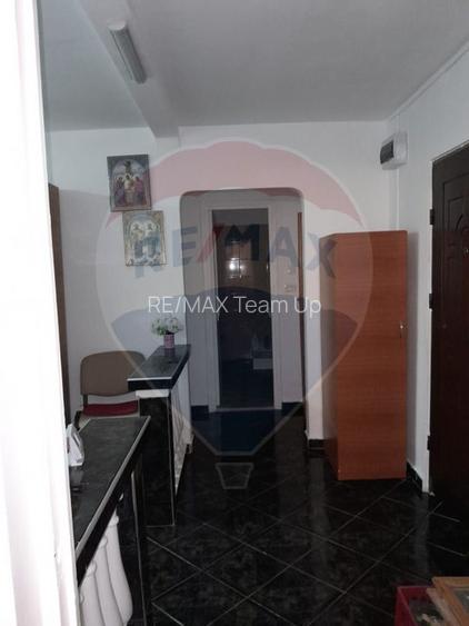 Apartament 2 camere decomandate - str. Alexandru Vladuță, Gherla - 4