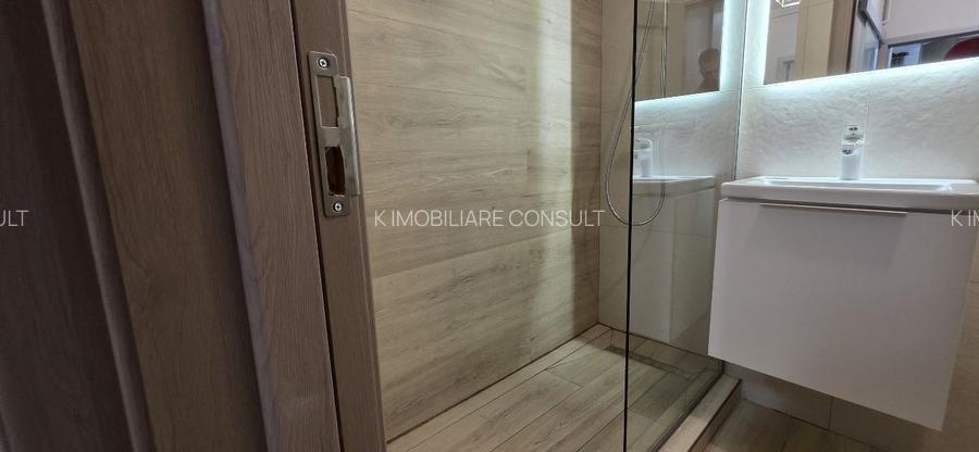 Militari Apusului apartament 2 camere de inchiriat bloc nou - 7