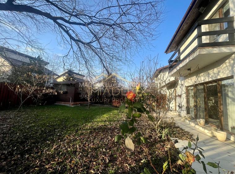 Masterpiece villa*** 6 camere//Independenta energetic//Kaufland Balotesti - 55