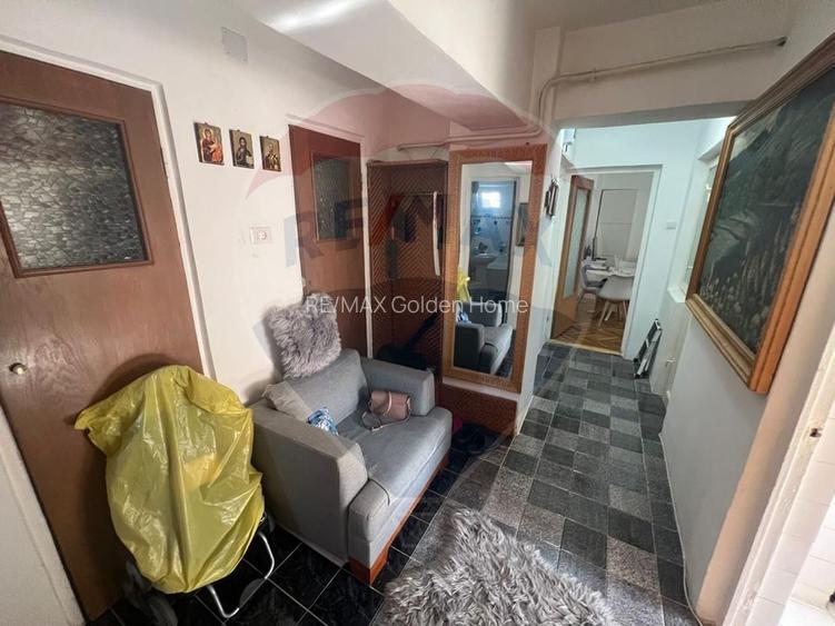 Apartament 2 camere str Miron Costinîn - 4