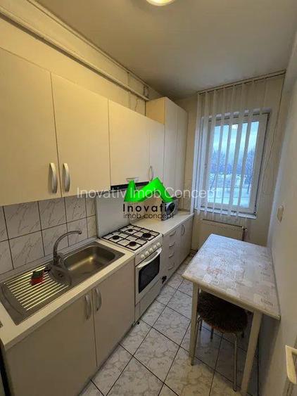 Apartament de vanzare 2 camere etaj 1 Sibiu Strand - 6