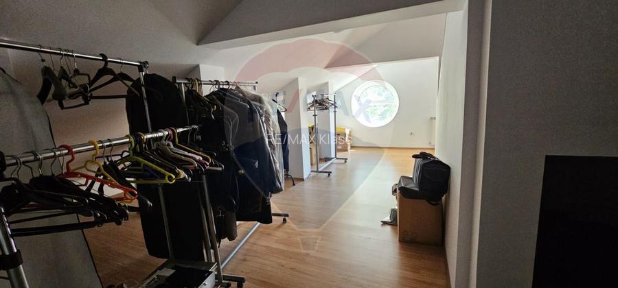 Vila deosebita de vanzare in Chitila, la 150 m de padure, in apropiere - 31