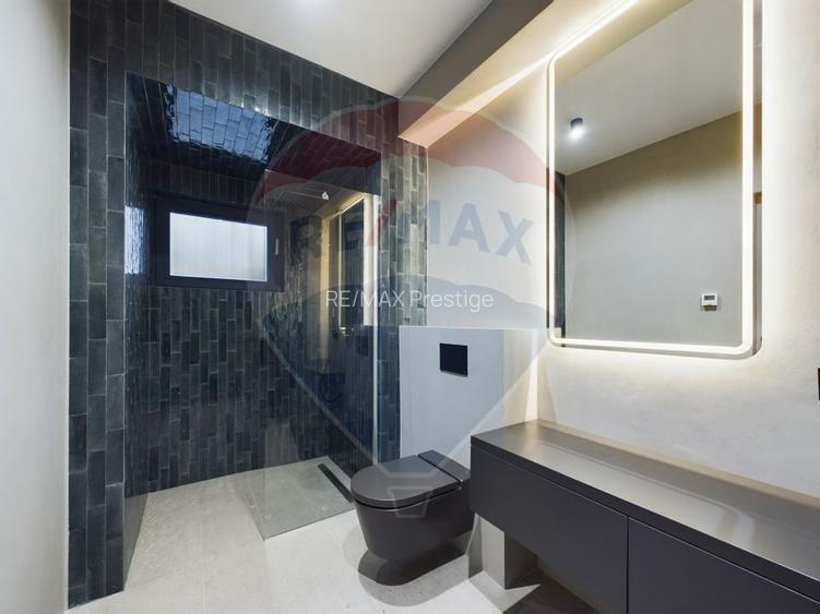 Vila individuala moderna de vanzare in Corbeanca - 14