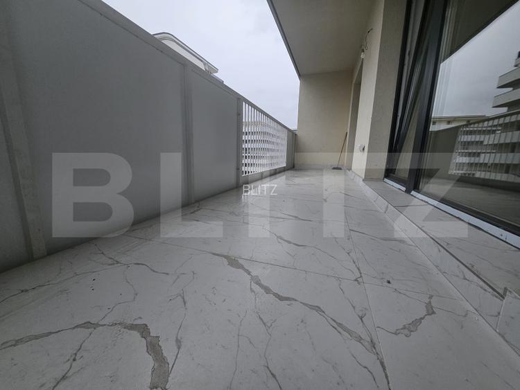 Apartament finisat semidecomandat cu 2 camere, parcare subterana, zona Eroilor - 12