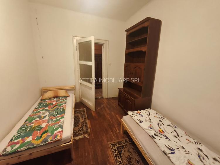 Lipovei casa pentru Muncitori 20 euro/ noapte/camera - 5