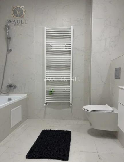 Apartament 2 camere - LUX - IVORY RESIDENCE  - 8