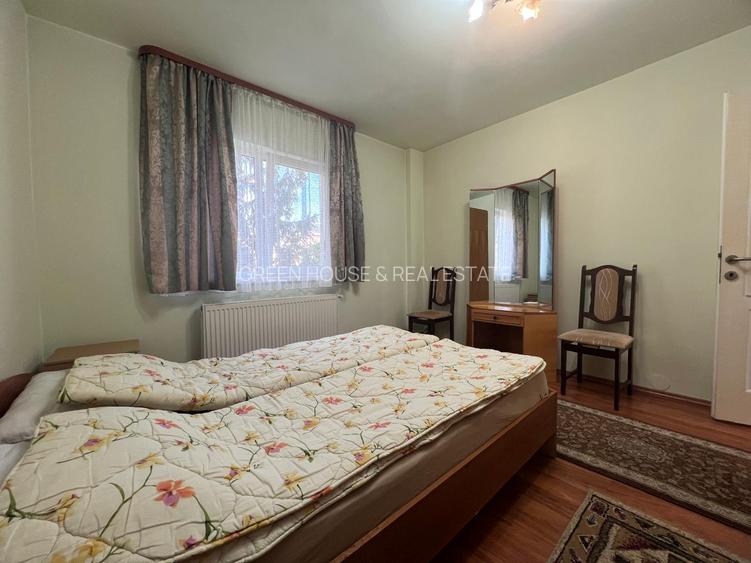 Apartament 2 camere, decomandat,etaj 2, zona Hotel Deva - 14