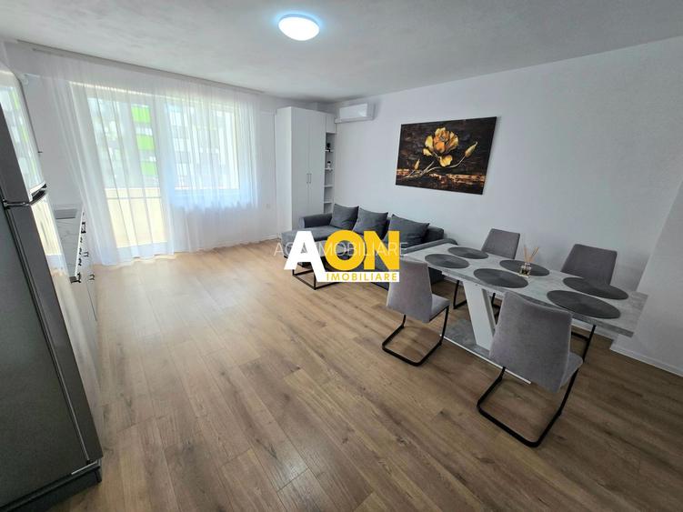 Apartament cu 3 Camere, Bloc Nou, Etaj 1, Zona Arex - 2