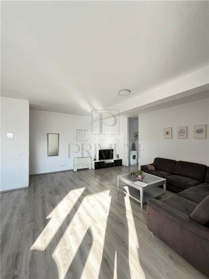 COMISION 0% - Torontalului - 2 Camere - Bloc nou - Etaj intermediar cu LIFT -  V - 4