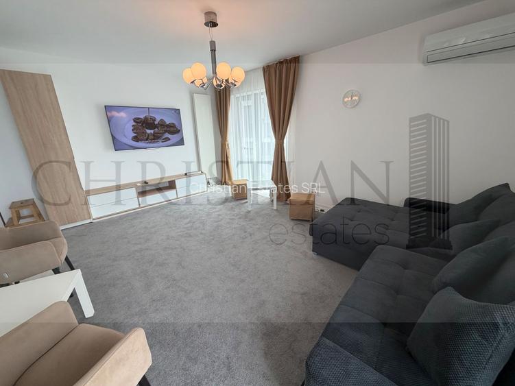 Apartament 2 Camere Premium - Cloud 9 - Liber imediat - 11