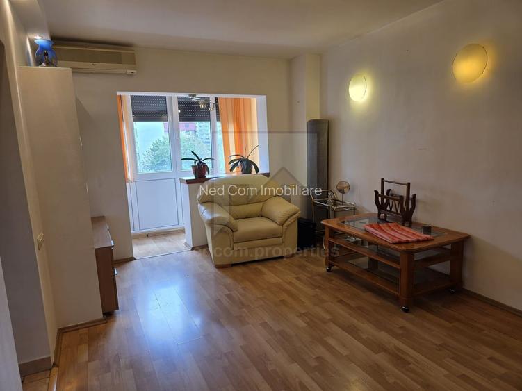 Vanzare apartament 2 camere Lizeanu - 5