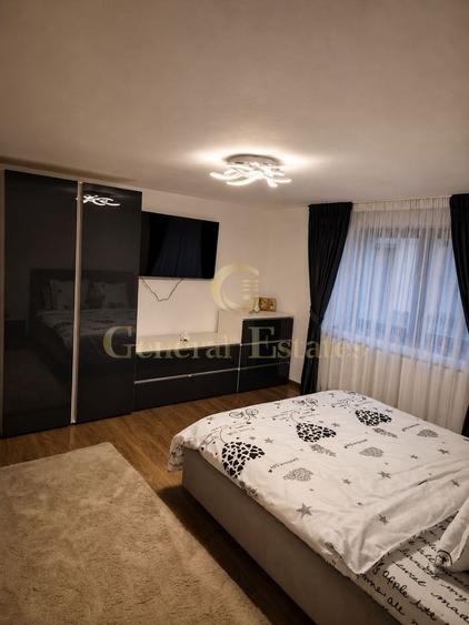 Casa individuala 4 camere | Teren 583 mp | Dumbravita, Brasov - 5