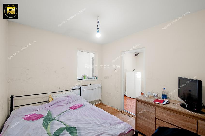 Vanzare casa situata in Galati, langa Sp. Militar, 4 camere, cu teren 280 mp - 14