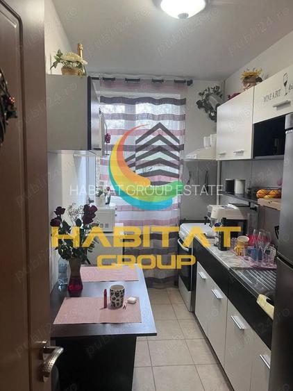 Apartament 2 camere-Berceni-Metrou Piata Sudului-Obregia - 2