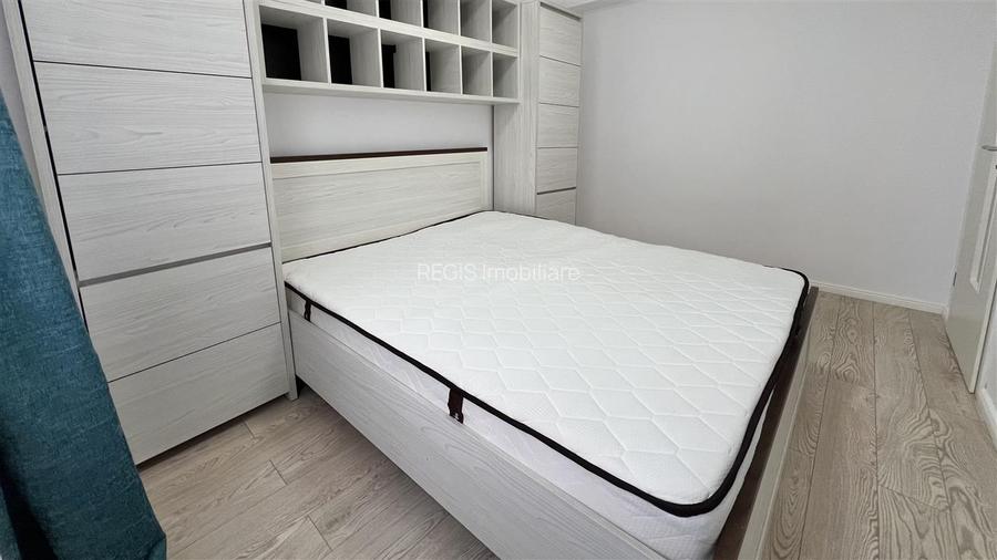 Apartament cu 3 camere, mobilat si utilat CORESI - Qualis 1 - 17
