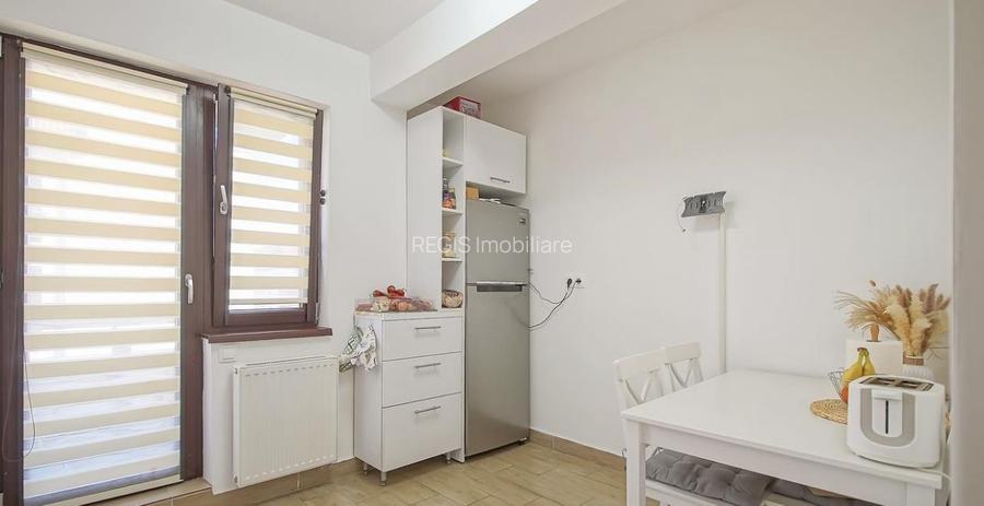 Apartament 2 Camere cu Parcare, Tractorul Bloc Tip Vila - 4