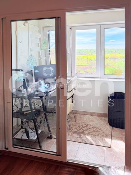 Apartament de vanzare | Zona Hotvon | 48 mp - 6