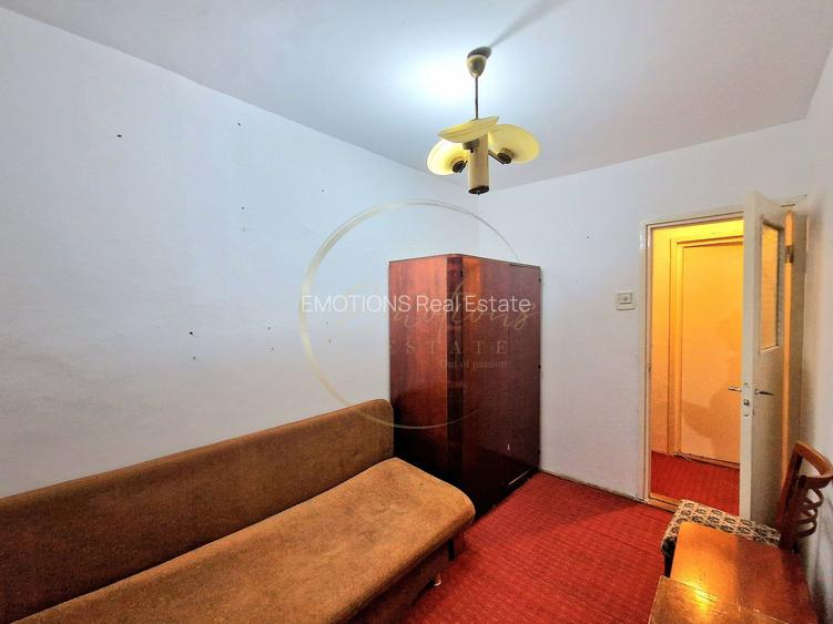SUPER OFERTĂ | Apartament 3 camere + două balcoane | INVESTITIA PERFECTA - 3