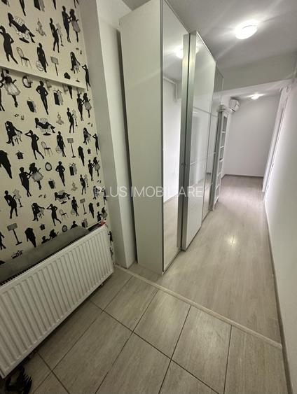 Apartament 2 camere Lux + CTP in Bloc Nou langa Colosseum Mall zona Chitila - 6
