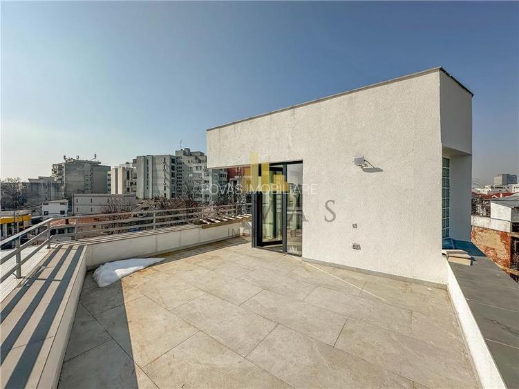 PRIMA Inchiriere Apartament 3 Camere Stefan cel Mare - 15