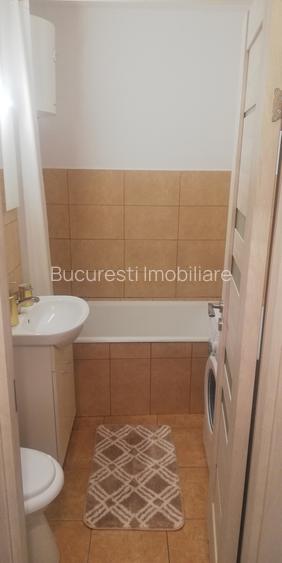 Garsoniera,Vitan Auchan,bl.1982,et.3/10,Amenajata,mobilata,utilata,complet - 7