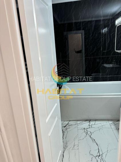 Apartament Decomandat De 3 Camere 83.4mp Renovat Zona Vacaresti - 15