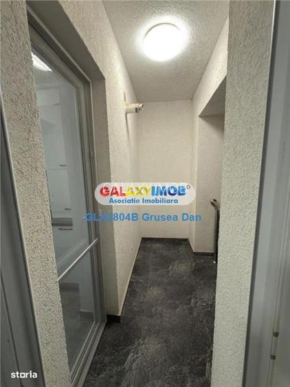 pallady | garsoniera spatioasa 52mp | 2023 | centrala pat AC | parcare - 10