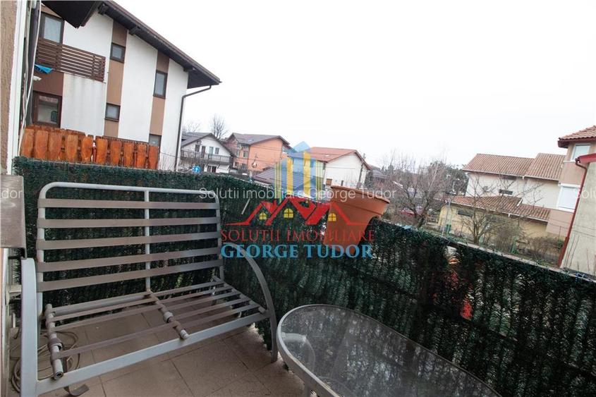 Apartament 2 camere  75 mp. Str. Sarbu Constantin Nr. 13  Chiajna - 23