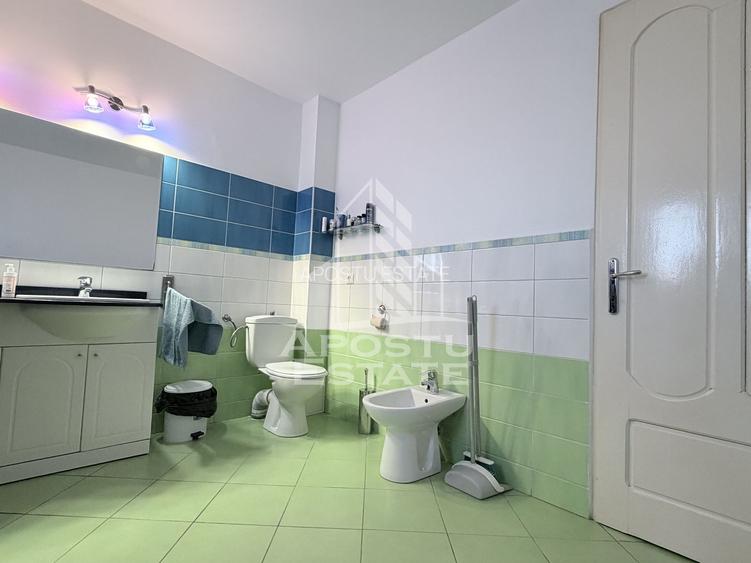 Duplex de vanzare Sacalaz - 5