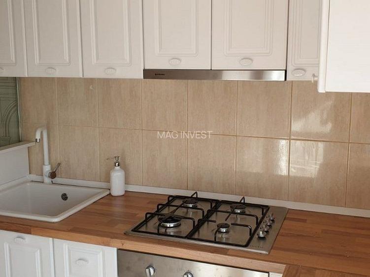 Apartament 1 cameră de închiriat – Complex Privilege, Kaufland, 360 euro - 9