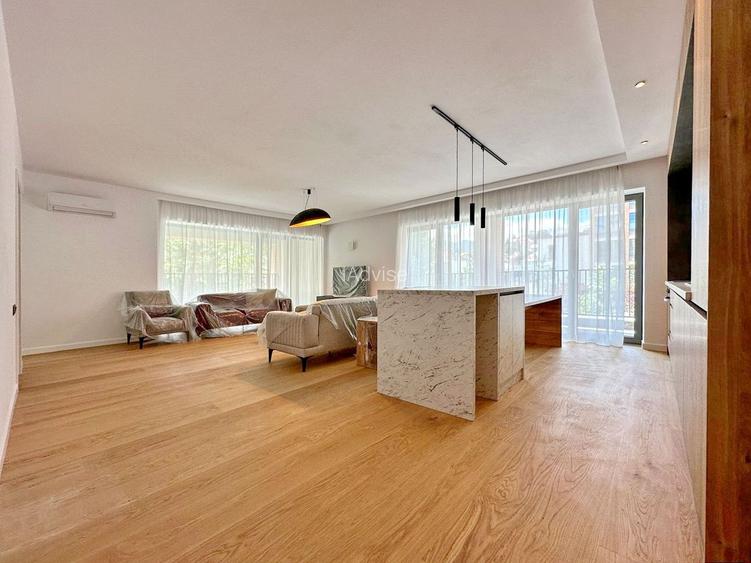 Apartament spatios inchiriere – Centru Brașov, vedere directă spre Tâmpa - 2