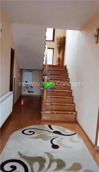 Casa de vanzare 4 camere garaj teren Micesti Alba - 2