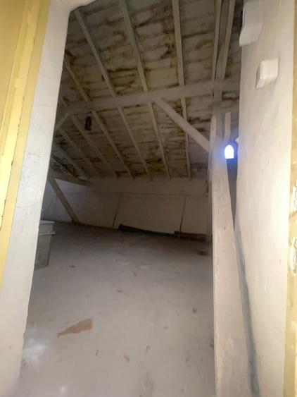 Unirii Cladire Investitie Spatii Comerciale Subsol 800 MP