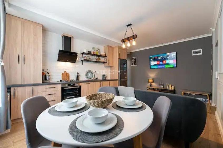 Apartament 2 camere Novum Grozăvești - 3